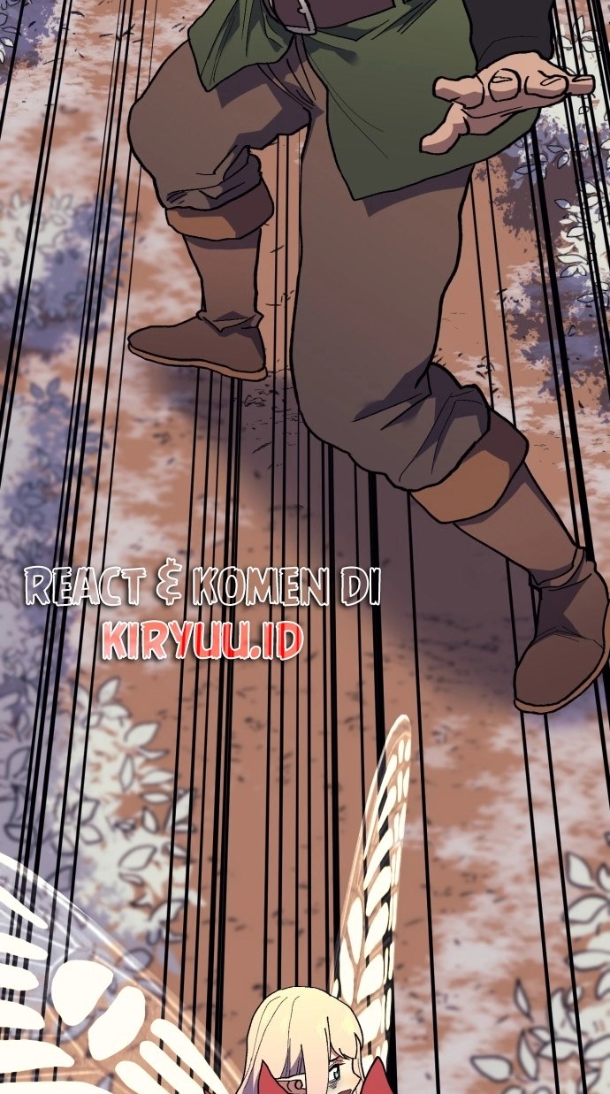 Wizard of Arsenia Chapter 29 Bahasa Indonesia